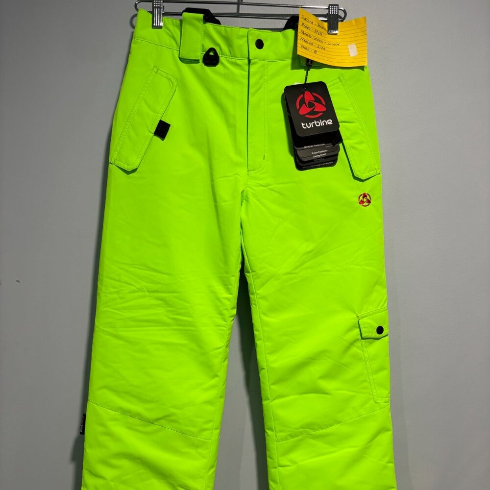 NWT- Turbine Rodeo Pant Jr